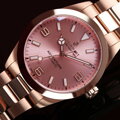 Steinhart Ocean 39 Adventure pink gold