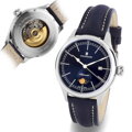 Steinhart  MARINE Moon Phase blue