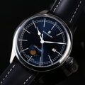 Steinhart  MARINE Moon Phase blue