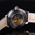Steinhart  MARINE Moon Phase blue