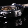 Steinhart  MARINE Moon Phase blue
