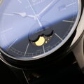 Steinhart  MARINE Moon Phase blue