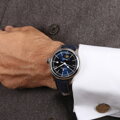 Steinhart  MARINE Moon Phase blue