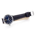 Steinhart  MARINE Moon Phase blue