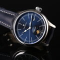Steinhart  MARINE Moon Phase blue