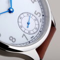 Steinhart Marine Chronometer 42 white arabic