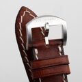 Steinhart Marine Chronometer 42 white arabic