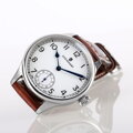 Steinhart Marine Chronometer 42 white arabic