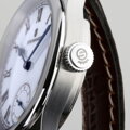 Steinhart -  Marine Chronometer 42 white roman