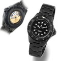 Steinhart OCEAN 44 premium black DLC