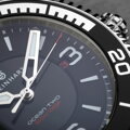Steinhart Ocean 2 BLACK