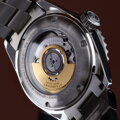 Steinhart Ocean 39 vintage GMT premium red ceramic diver watch