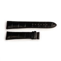 Steinhart leather strap black Marine 38 size M