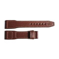 Steinhart Pilotstrap Chestnut Old vintage size M