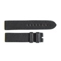 Steinhart strap black, tone in tone, size M