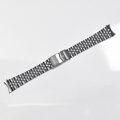 Steinhart Stainless Steel Bracelet for Ocean 39 20x16 mm - incl endlinks