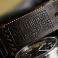 Steinhart MILITARY 42 Handwinding Black