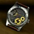 Steinhart MILITARY 42 Handwinding