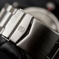 Steinhart Ocean One vintage Dual Time premium