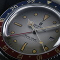 Steinhart Ocean 1 vintage Dual Time Premium