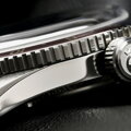 Steinhart Ocean One vintage Dual Time Premium