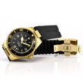 Steinhart Ocean One Bronze dark brown