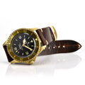 Steinhart Ocean One Bronze light brown