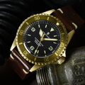 Steinhart OCEAN 1 Bronze light brown