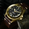 Steinhart OCEAN 1 Bronze light brown