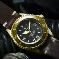 Steinhart OCEAN 1 Bronze light brown