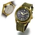 Steinhart OCEAN 1 Bronze green