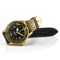 Steinhart Ocean One Bronze green