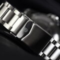 Steinhart OCEAN Forty-Four GMT BLACK Keramik