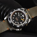 Steinhart Triton 1000 Titanium