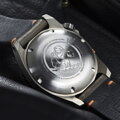 Steinhart Triton 1000 Titanium