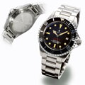 Steinhart OCEAN One VINTAGE Red