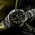 Steinhart Ocean Vintage Military / New