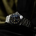 Steinhart Ocean Vintage Military / New