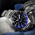 Steinhart Ocean Titanium 500 GMT Premium