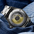 Steinhart Ocean Titanium 500 GMT Premium