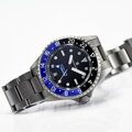 Steinhart Ocean Titanium 500 GMT Premium