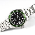 Steinhart Ocean One 39 Green