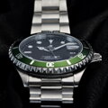 Steinhart Ocean One 39 Green