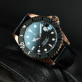 Steinhart Ocean One 39 Pink gold