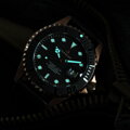 Steinhart Ocean One 39 Pink gold