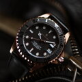 Steinhart Ocean One 39 pink GOLD Ceramic