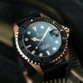 Steinhart Ocean One 39 Pink gold