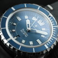 Steinhart Triton 30 ATM Blau