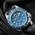 Steinhart Triton 30 ATM Blau