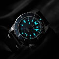 Steinhart Triton 30 ATM Blau